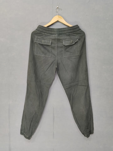 Gap Branded Original Cotton For Women Cargo Pant