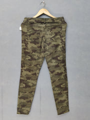 Super Skinny Ankle Branded Original Denim Jeans For Women Pant