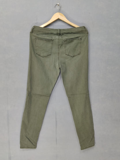 Sonoma Branded Original Denim Jeans For Women Pant