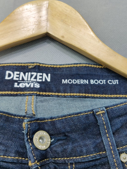 Denizen Branded Original Denim Jeans For Women Pant