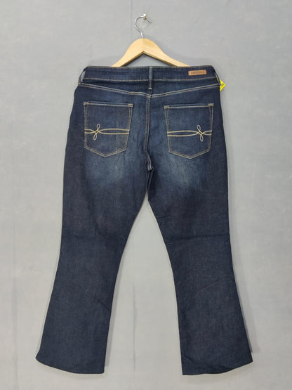 Denizen Branded Original Denim Jeans For Women Pant