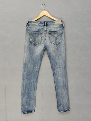 Calvin Klein Branded Original Denim Jeans For Women Pant