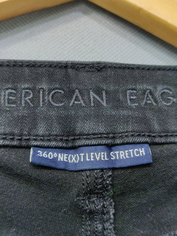 American Eagle Branded Original Denim Jeans For Women Pant