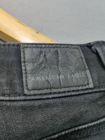 American Eagle Branded Original Denim Jeans For Women Pant