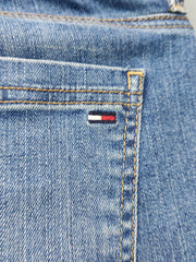 Boyfriend Branded Original Denim Jeans For Women Pant
