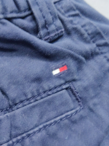 Tommy Hilfiger Branded Original Denim Jeans For Women Pant