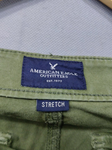 American Eagle Branded Original Denim Jeans For Women Pant