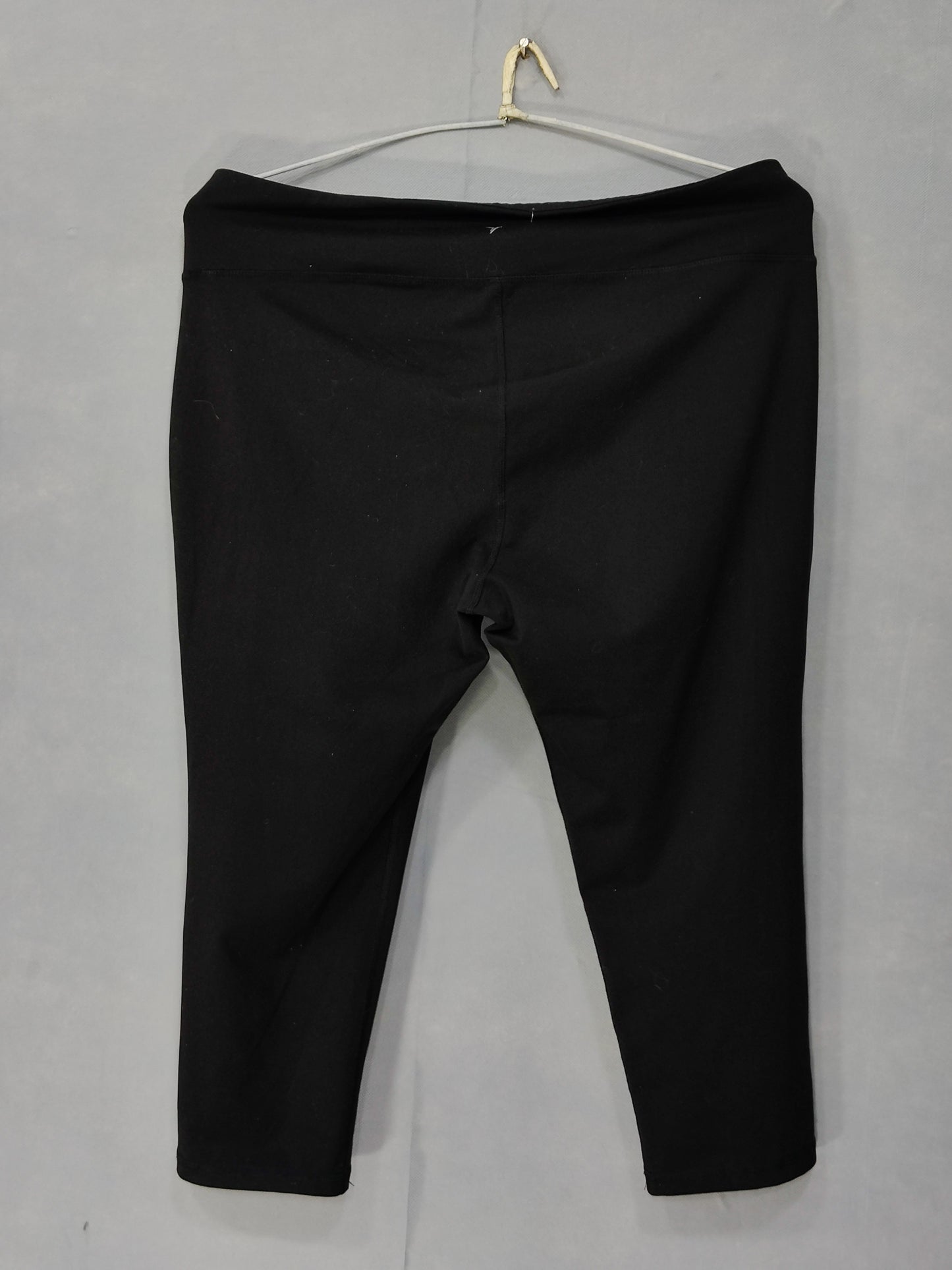 Old Navy Branded Original Sports Stretch Gym Short Tights For Women