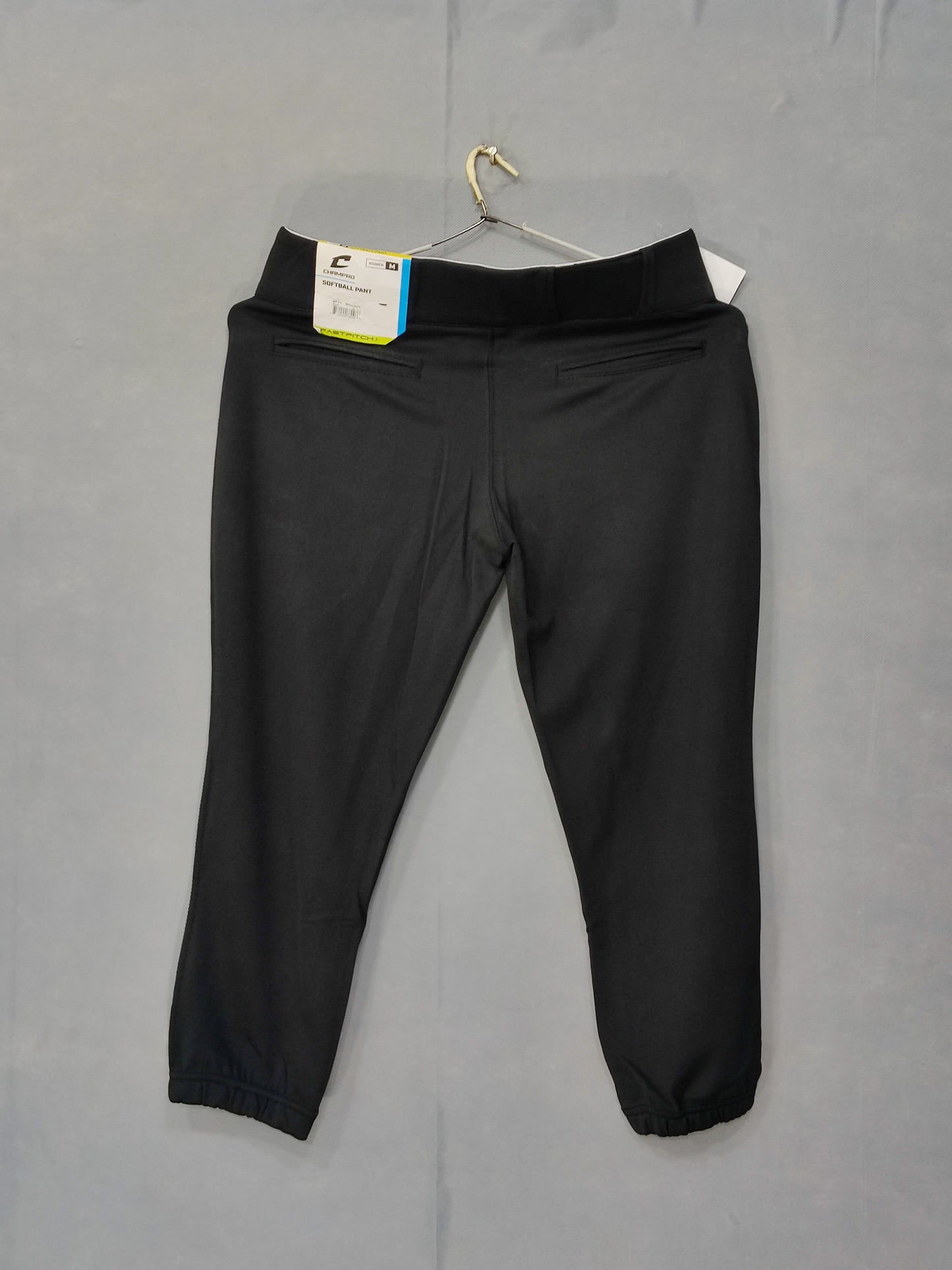 Cham Pro Branded Original Sports Stretch Gym Short Tights For Women