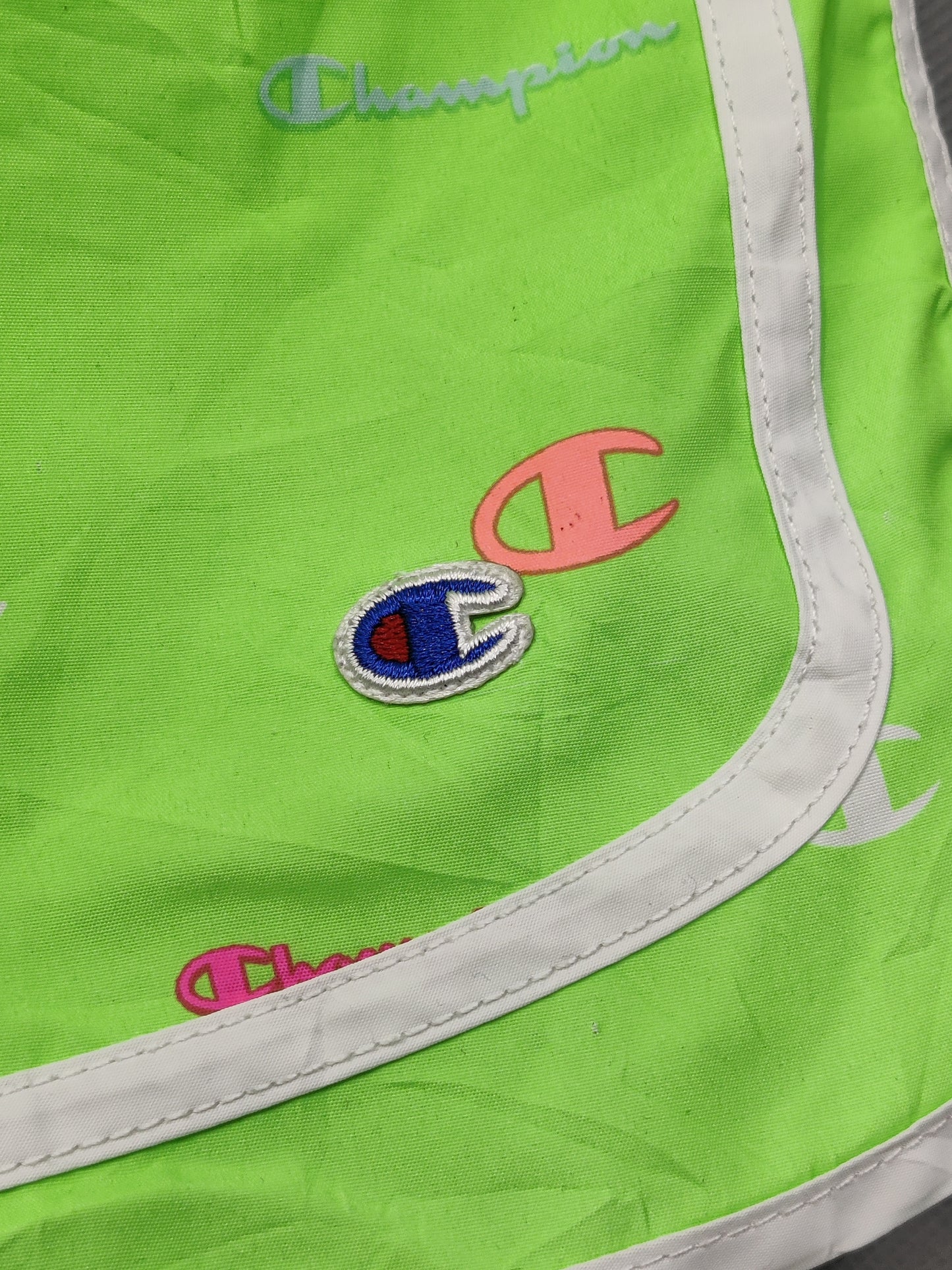Champion Branded Original Sports Short For Women