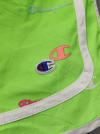 Champion Branded Original Sports Short For Women