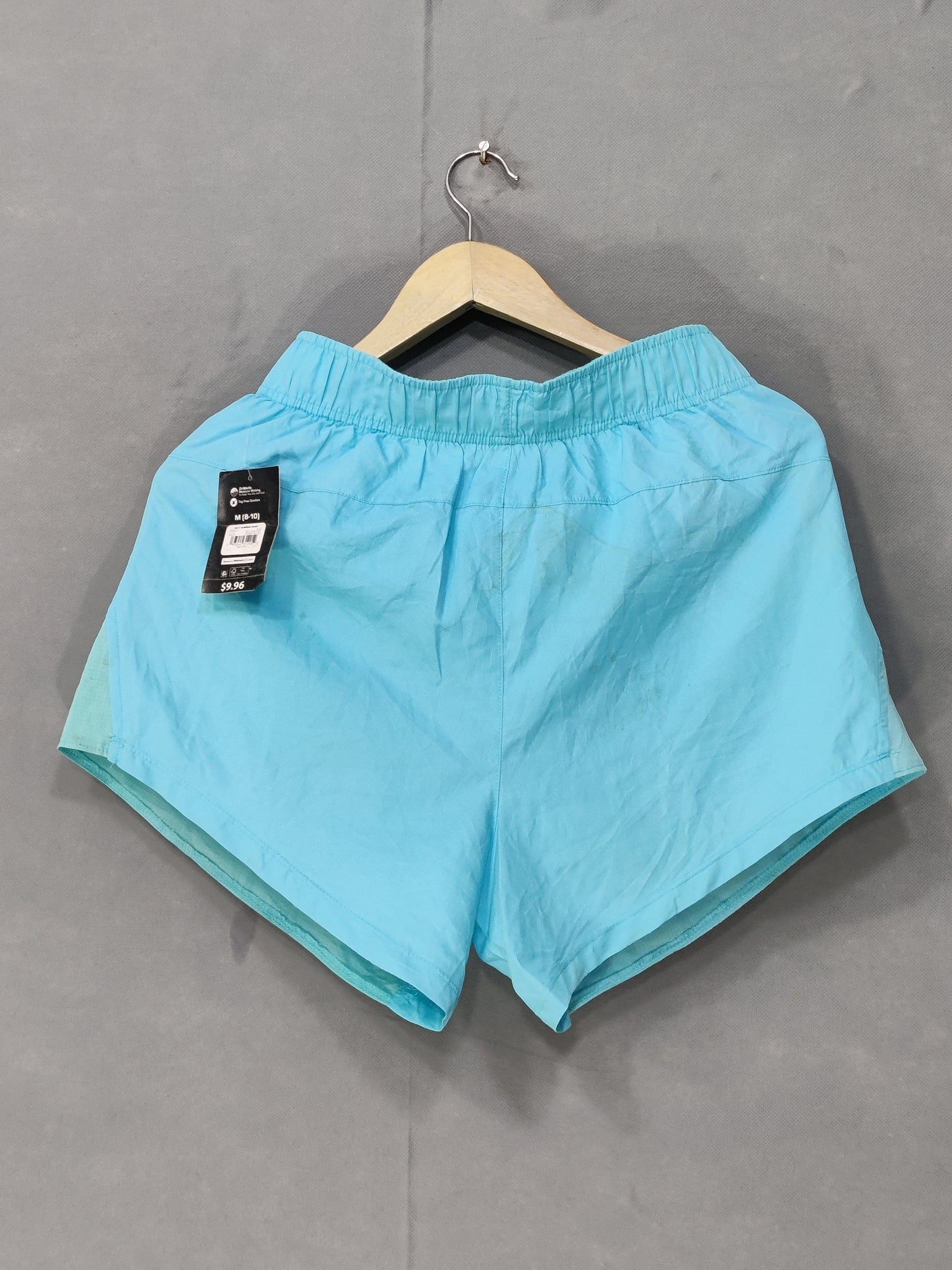Athletic Branded Original Sports Short For Women