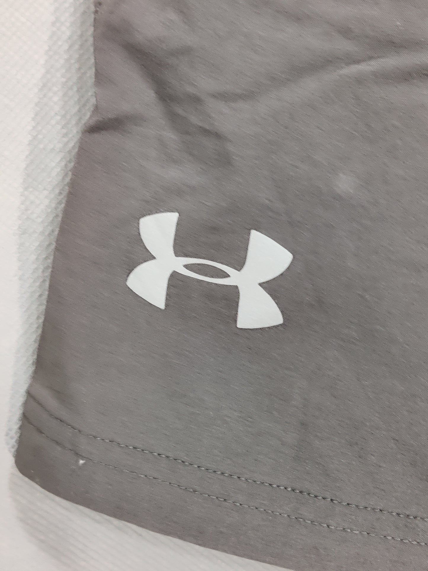 Under Armour Branded Original Sports Short For Women