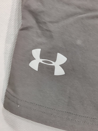 Under Armour Branded Original Sports Short For Women