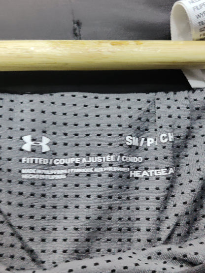 Under Armour Branded Original Sports Short For Women