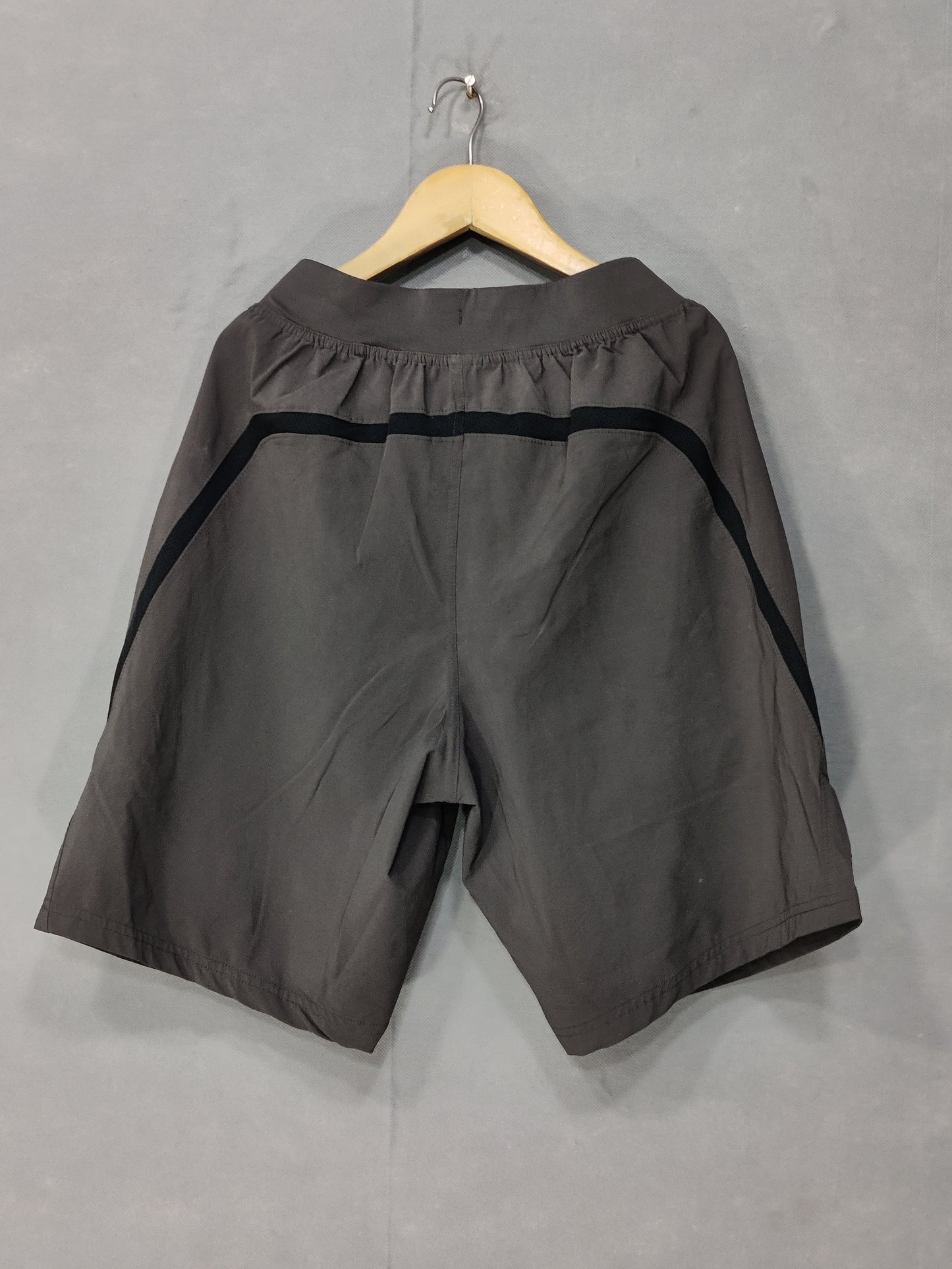 Under Armour Branded Original Sports Short For Women