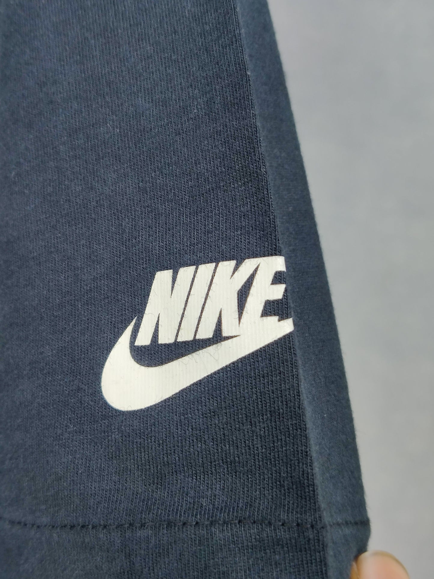 Nike Branded Original Cotton T Shirt For Men