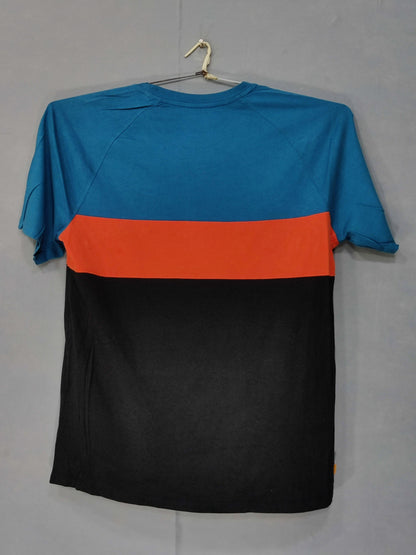 Timberland Branded Original Cotton T Shirt For Men