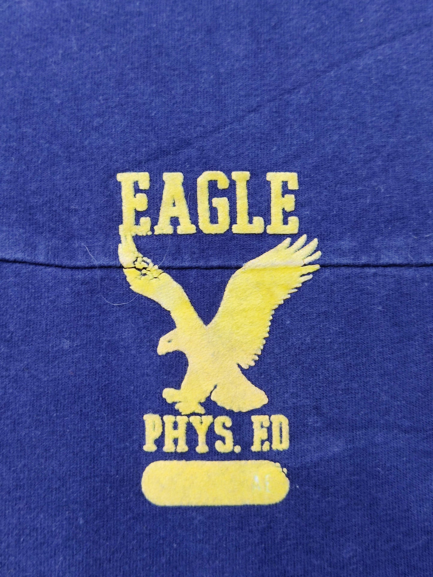 American Eagle Branded Original Cotton T Shirt For Men