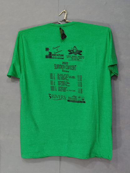 Tultex Branded Original Cotton T Shirt For Men X Large
