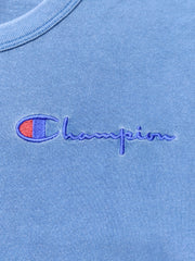 Champion Branded Original Cotton T Shirt For Men