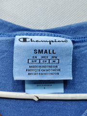 Champion Branded Original Cotton T Shirt For Men