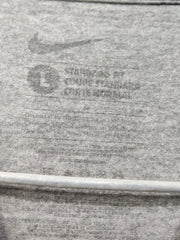 Nike Branded Original Cotton T Shirt For Men