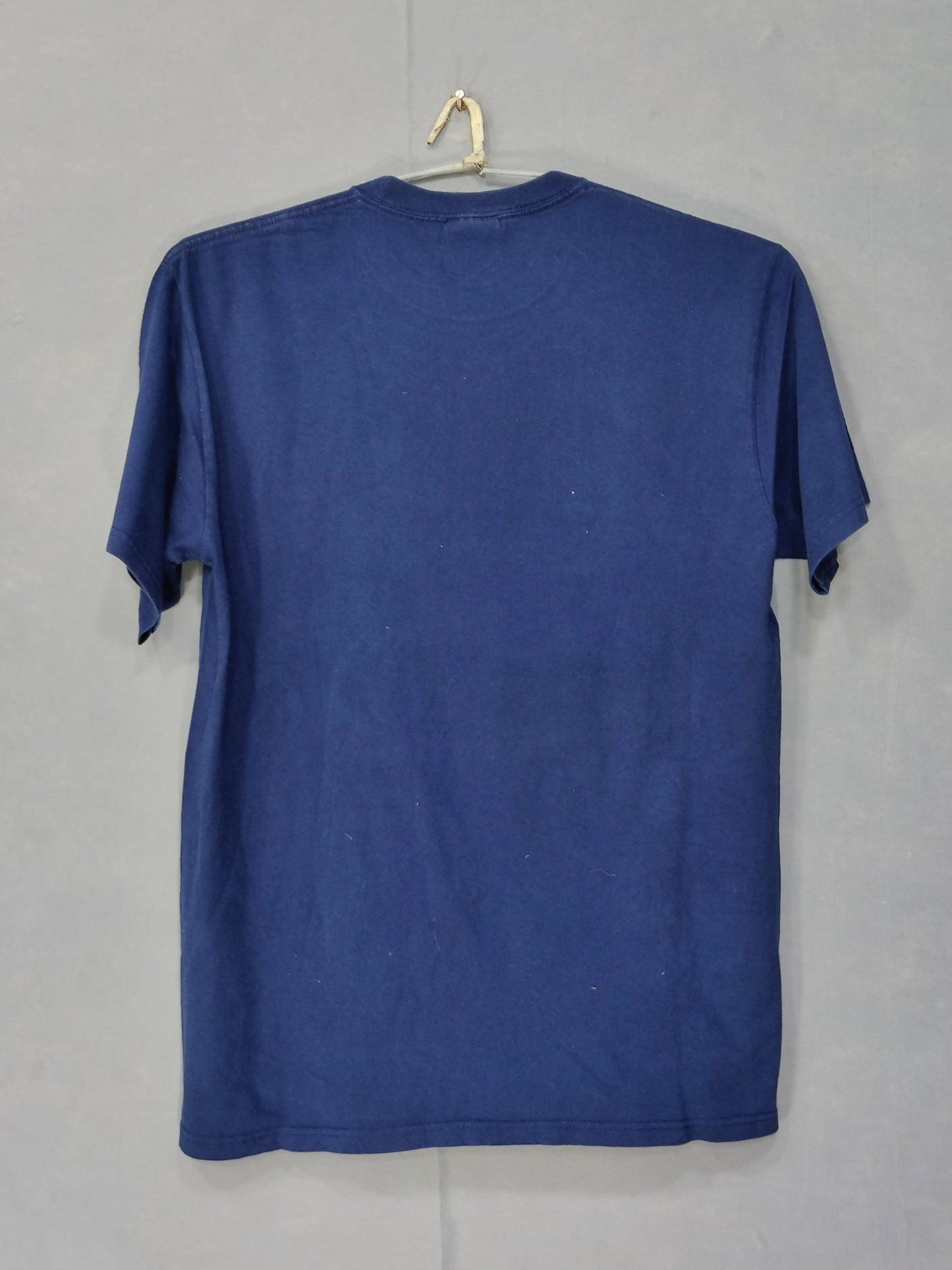 Nike Team Branded Original Cotton T Shirt For Men  Large