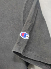 Champion Branded Original Cotton T Shirt For Men