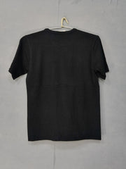 Champion Branded Original Cotton T Shirt For Men