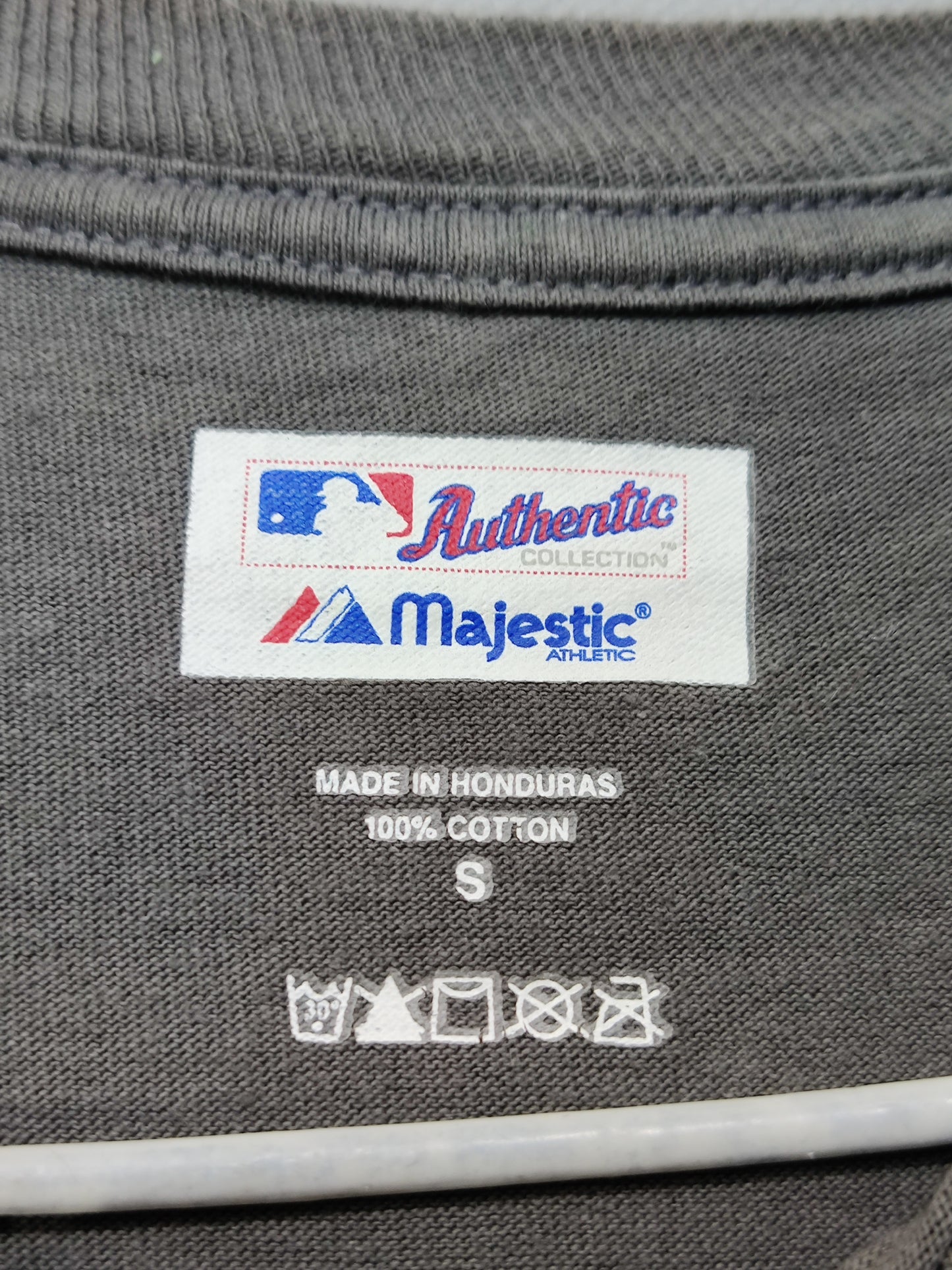Majestic Branded Original Cotton T Shirt For Men