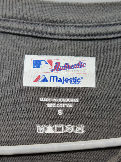 Majestic Branded Original Cotton T Shirt For Men