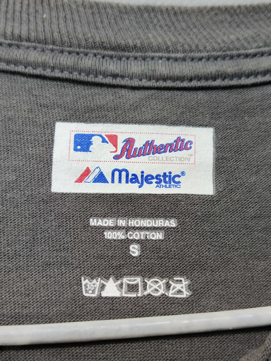 Majestic Branded Original Cotton T Shirt For Men