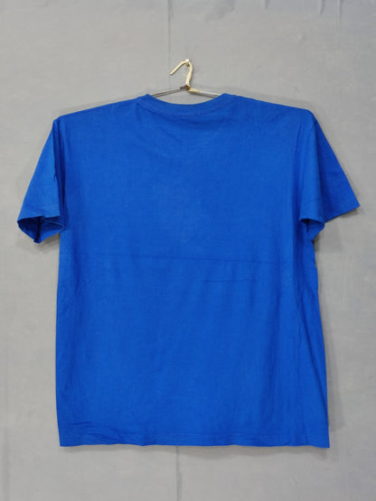 Preloved Labels Branded Original Cotton T Shirt For Men