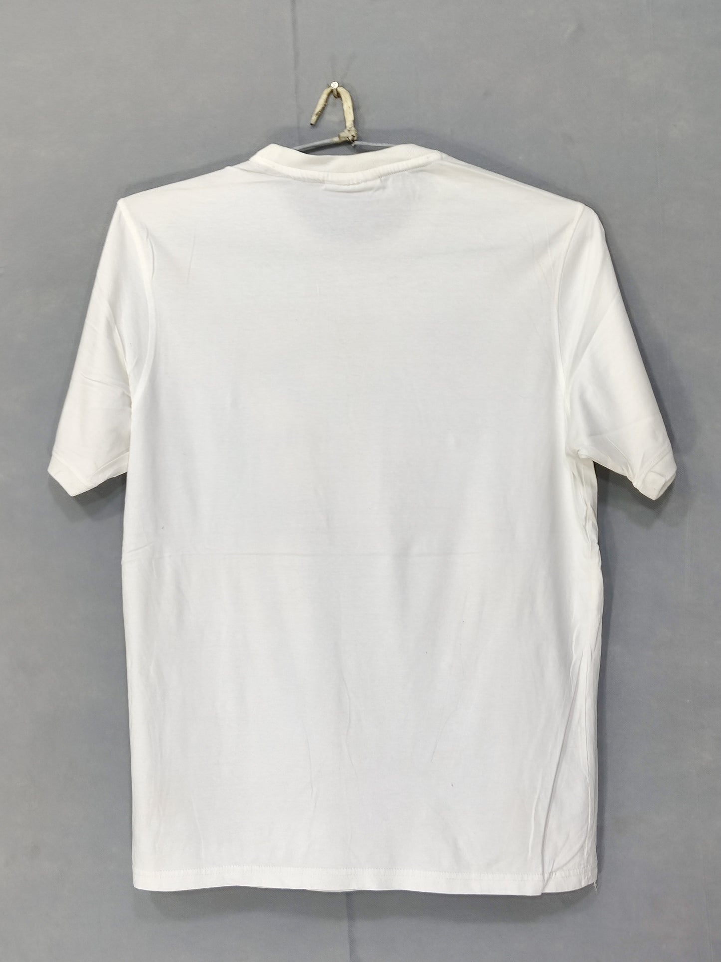 Fila Branded Original Cotton T Shirt For Men