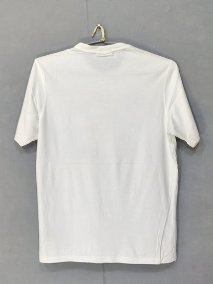 Fila Branded Original Cotton T Shirt For Men