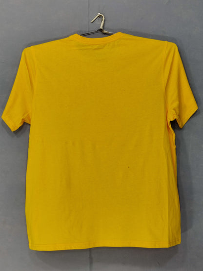 NFL Branded Original Cotton T Shirt For Men