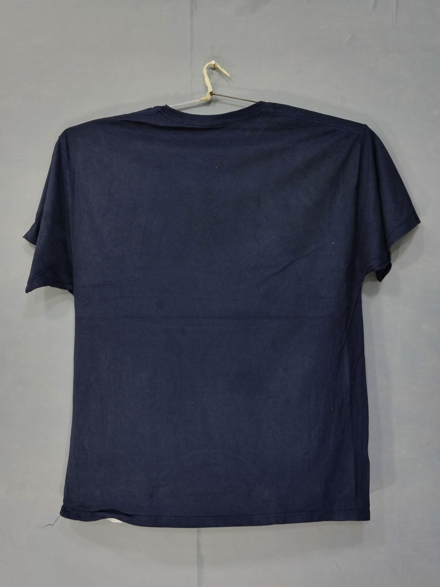 Champion Branded Original Cotton T Shirt For Men