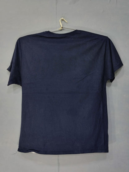 Champion Branded Original Cotton T Shirt For Men