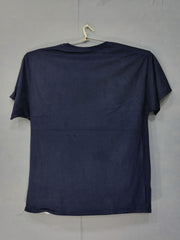 Champion Branded Original Cotton T Shirt For Men