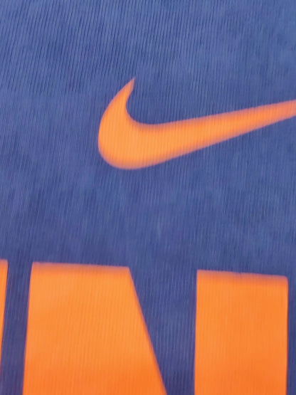 Nike Branded Original Cotton T Shirt For Men