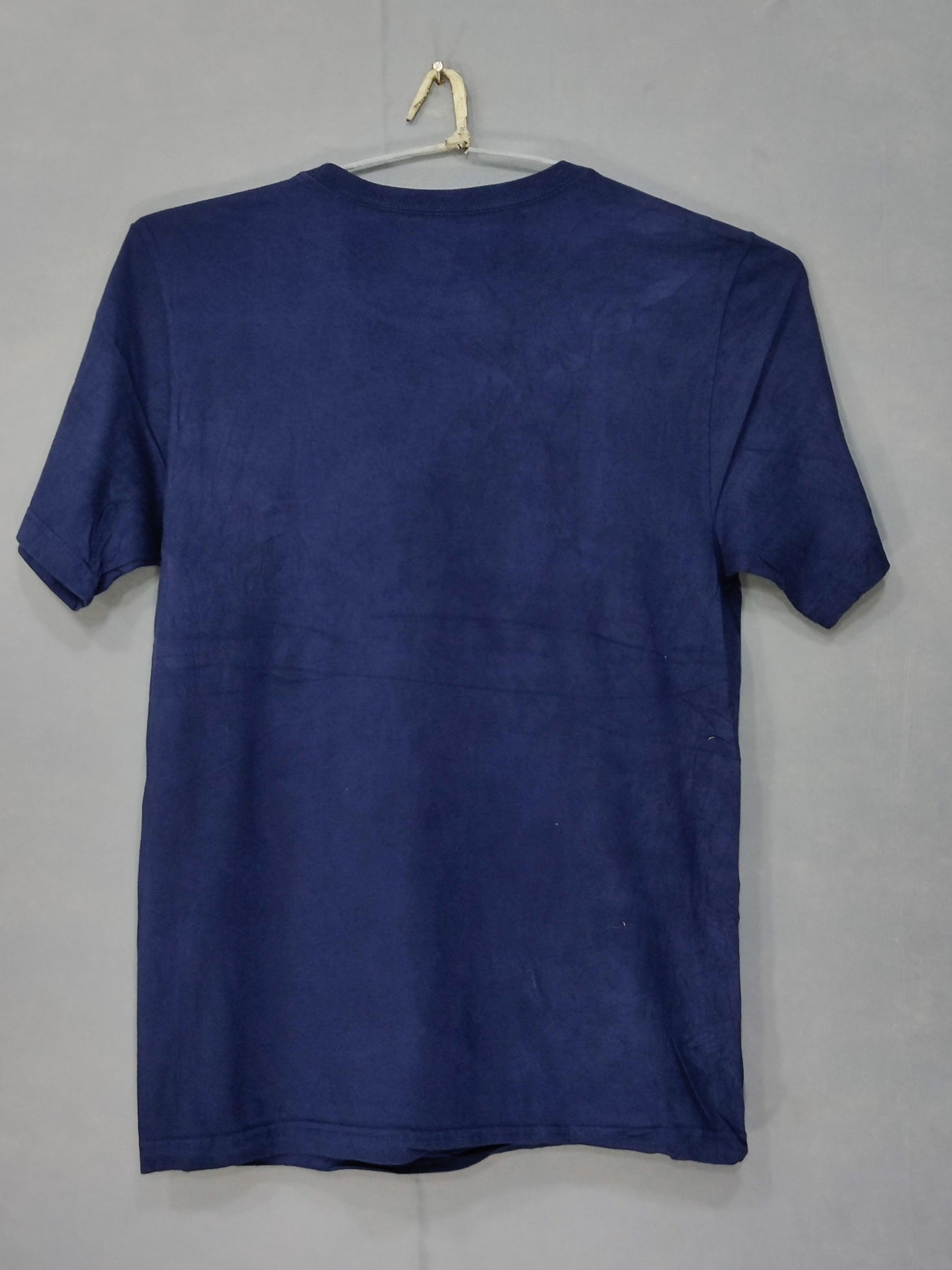 Nike Branded Original Cotton T Shirt For Men