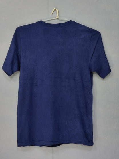 Nike Branded Original Cotton T Shirt For Men