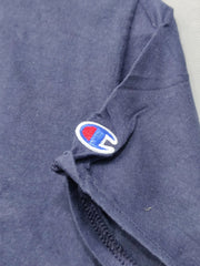 Champion Branded Original Cotton T Shirt For Men