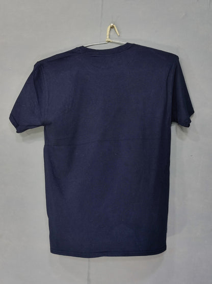 Champion Branded Original Cotton T Shirt For Men