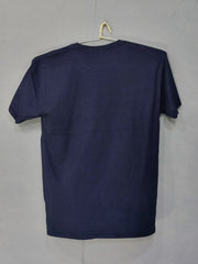 Champion Branded Original Cotton T Shirt For Men