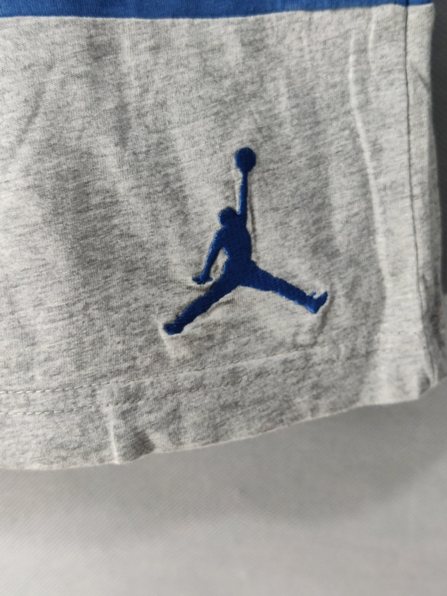 Jordan Branded Original Cotton T Shirt For Men