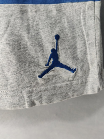 Jordan Branded Original Cotton T Shirt For Men