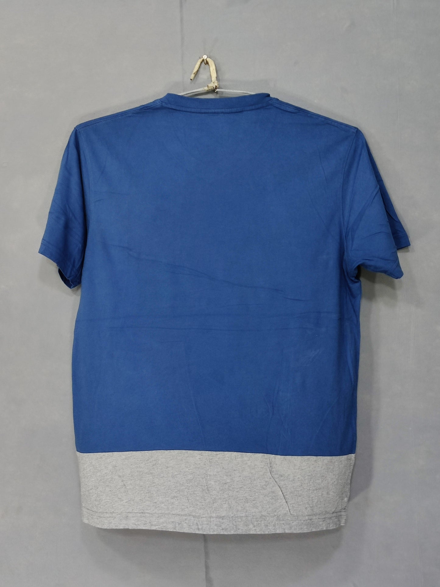 Jordan Branded Original Cotton T Shirt For Men