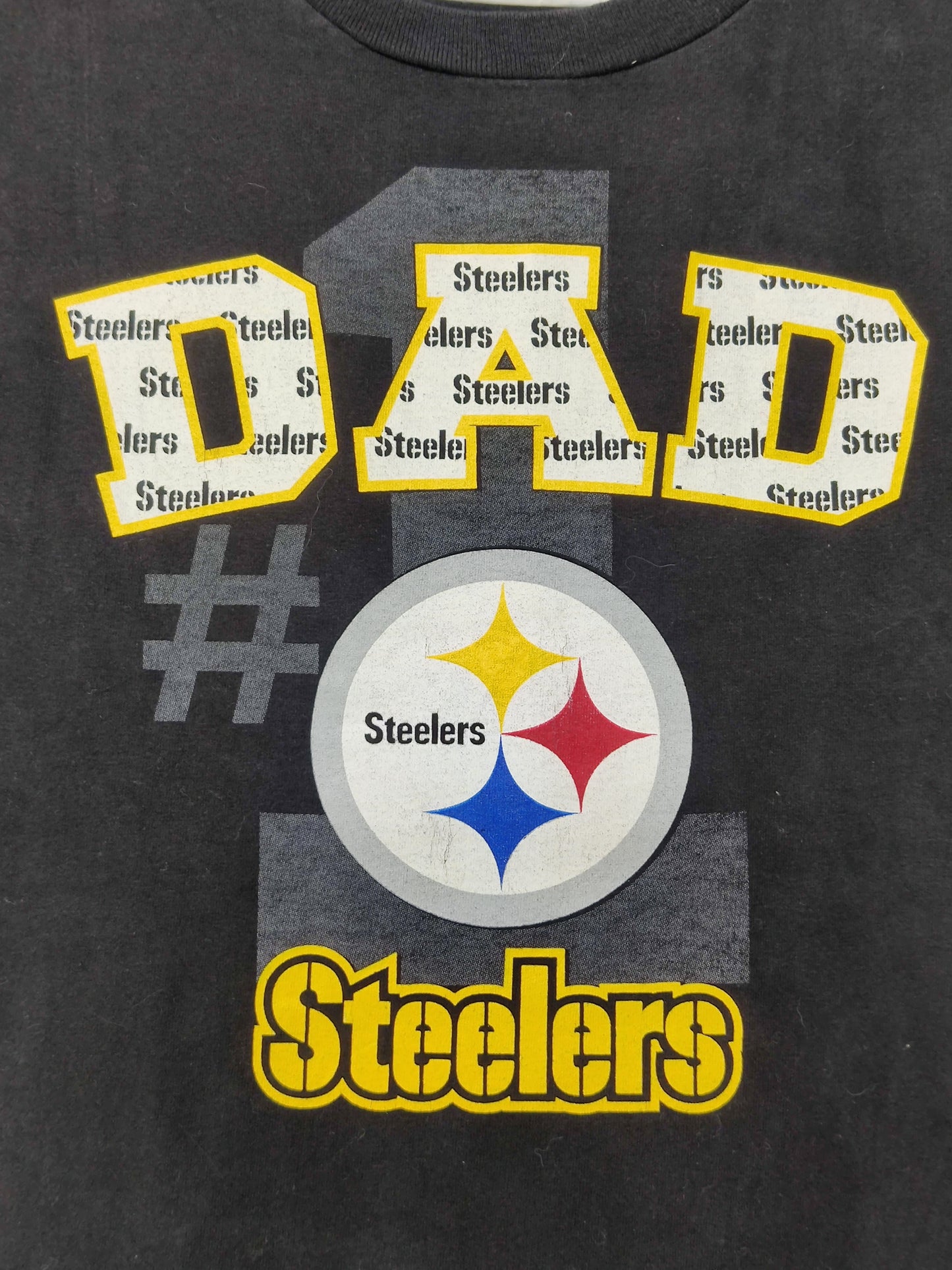 Team Apparel Branded Original Cotton T Shirt For Men